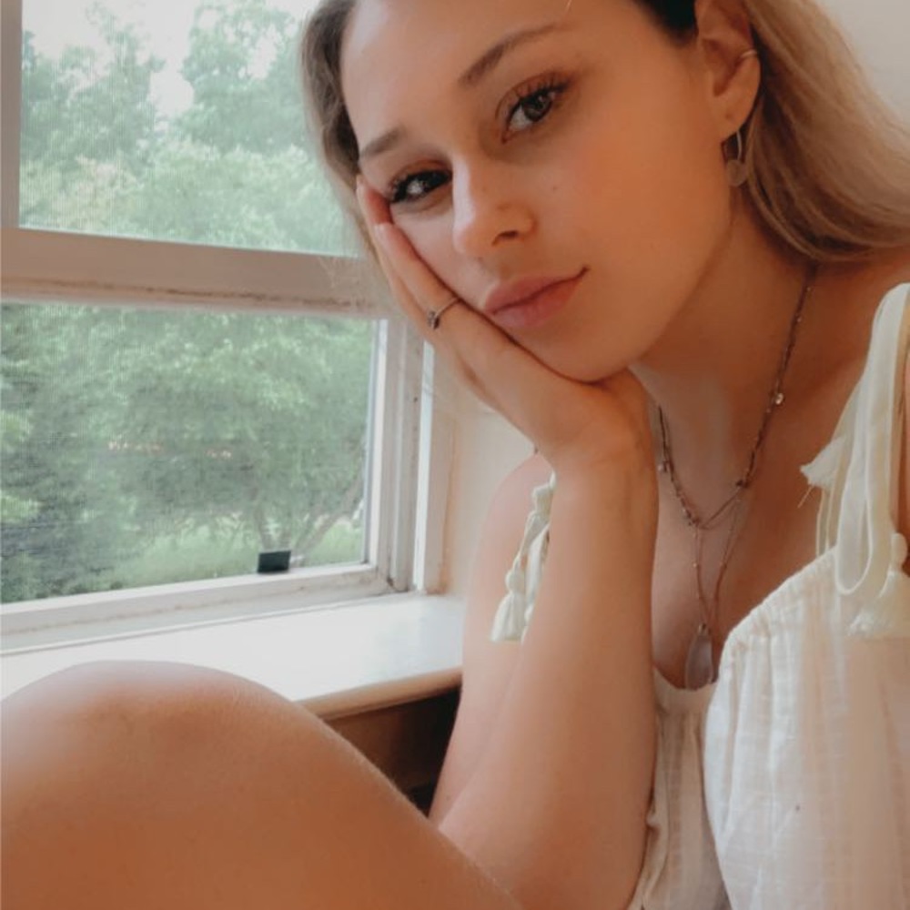 Meet your Posher, Sammy